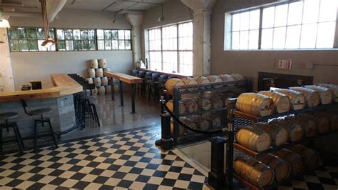 distillery in waco tx